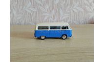 Volkswagen t2  фольксваген т2   1:43, масштабная модель, Другая фирма, scale43