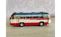 Автобус лаз-695 1:43, масштабная модель, ULTRA Models, 1/43