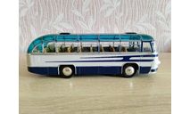Автобус лаз-695 1:43, масштабная модель, ULTRA Models, 1/43