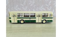 Автобус Лиаз-677  1:43, масштабная модель, Classicbus, scale43