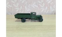 Зис-5      1:43, масштабная модель, scale43