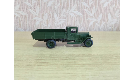 Зис-5      1:43, масштабная модель, scale43