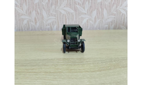 Зис-5      1:43, масштабная модель, scale43