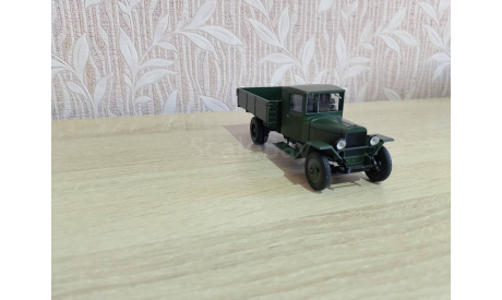 Зис-5      1:43, масштабная модель, scale43