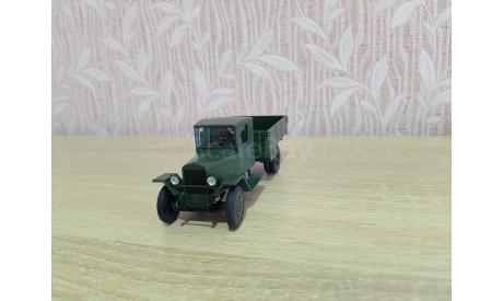 Зис-5      1:43, масштабная модель, scale43