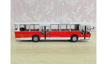 Автобус MAN SL 200  1:43, масштабная модель, MODIMIO, scale43