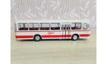 Автобус Лиаз-677В турист 1:43, масштабная модель, MODIMIO, scale43