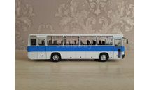 Автобус икарус 256, масштабная модель, MODIMIO, scale43, Ikarus