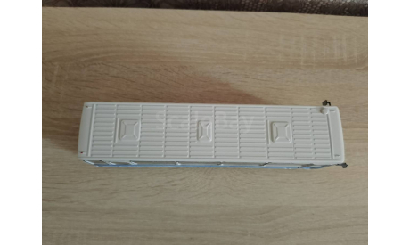 Автобус ИКАРУС-256, масштабная модель, Ikarus, MODIMIO, scale43