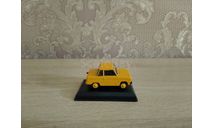СМЗ-С3Д, масштабная модель, DeAgostini, scale43