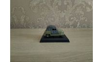 СМЗ- С1Л, масштабная модель, DeAgostini, scale43