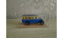 Автобус ГОРЬКИЙ ГАЗ 03-30, масштабная модель, Наш Автопром, scale43