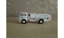 МАЗ-5334 ТЗА-7, масштабная модель, Наш Автопром, scale43