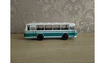 Автобус ЛАЗ-695М, масштабная модель, MODIMIO, scale43