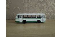 Автобус ЛАЗ-695Н, масштабная модель, MODIMIO, scale43