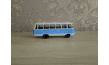 Автобус ПАГ-2М, масштабная модель, MODIMIO, scale43