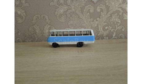 Автобус ПАГ-2М, масштабная модель, MODIMIO, scale43