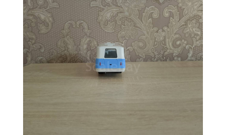 Автобус ПАГ-2М, масштабная модель, MODIMIO, scale43