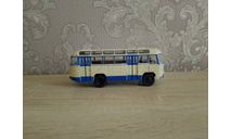 Автобус ПАЗ-652, масштабная модель, MODIMIO, scale43