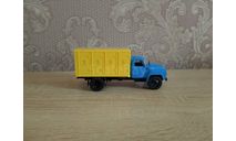 Горький ГАЗ-52  ГЗСА-3704, масштабная модель, MODIMIO, scale43