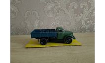 Горький ГАЗ-51А, масштабная модель, Наш Автопром, scale43