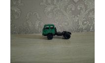 КАЗ-608 В, масштабная модель, MODIMIO, scale43