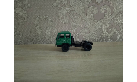 КАЗ-608 В, масштабная модель, MODIMIO, scale43