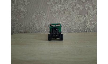 КАЗ-608 В, масштабная модель, MODIMIO, scale43