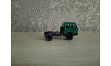 КАЗ-608 В, масштабная модель, MODIMIO, scale43