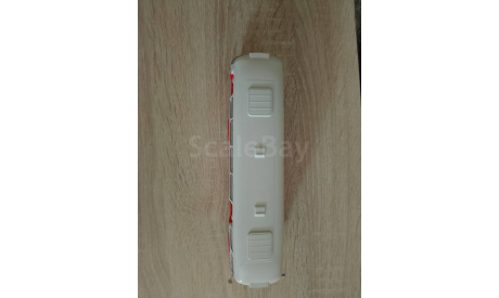 Автобус ШКОДА 706 RTO, масштабная модель, MODIMIO, scale43, Škoda