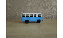 Автобус АПП-66, масштабная модель, MODIMIO, scale43