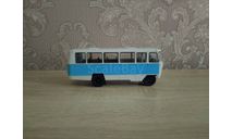 Автобус КУБАНЬ Г1 А1, масштабная модель, MODIMIO, scale43