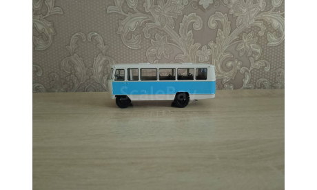 Автобус КУБАНЬ Г1 А1, масштабная модель, MODIMIO, scale43