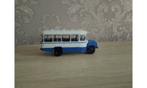Автобус КАВЗ-685, масштабная модель, MODIMIO, scale43
