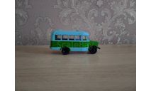 Автобус паз-651   1:43, масштабная модель, MODIMIO, scale43
