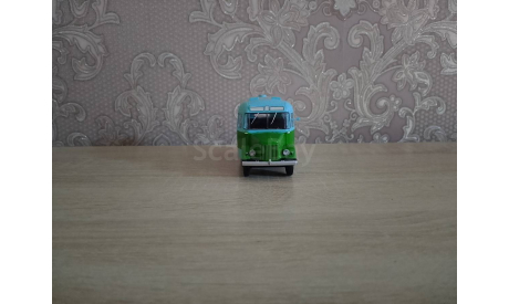 Автобус паз-651   1:43, масштабная модель, MODIMIO, scale43