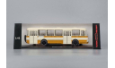 Автобус лиаз- 677 (1:43), масштабная модель, Classicbus, scale43