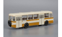 Автобус лиаз- 677 (1:43), масштабная модель, Classicbus, scale43