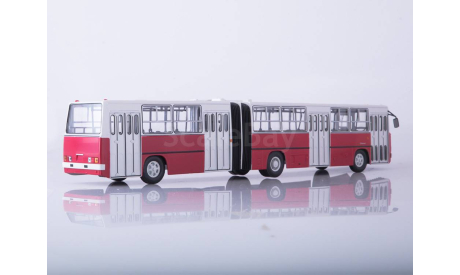 Автобус икарус-280 (сова,раняя), масштабная модель, Советский Автобус, scale43, Ikarus