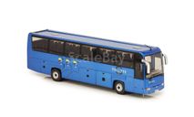 Автобус Irisbus ( Iveco), масштабная модель, Norev, scale43