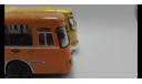 Sabron scale models Лиаз-677. Саброн. Раритет!, масштабная модель, 1:43, 1/43