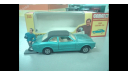 Corgi 313 Ford Cortina GXL Whizzwheels & Graham Hill  в оригинальной коробке-отличное состояние М070, масштабная модель, 1:43, 1/43