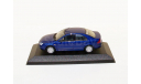 2001 Ford Mondeo Saloon 1/43 Minichamps, масштабная модель, scale43