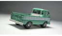 1968 Dodge A100 Pickup 1/64 Matchbox, масштабная модель, 1:64