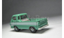 1968 Dodge A100 Pickup 1/64 Matchbox, масштабная модель, 1:64