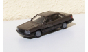 Audi 200 5T (43) 1979 1/87 Rietz, масштабная модель, scale87