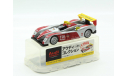 Audi R10 TDI 1/50 UCC, масштабная модель, scale64