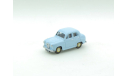 Classix EM76855 Austin A-30 4Door Saloon 1/72, масштабная модель, scale72