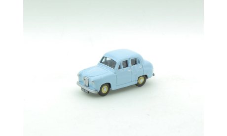 Classix EM76855 Austin A-30 4Door Saloon 1/72, масштабная модель, scale72