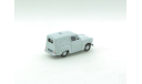 Classix EM76855 Austin A-30 Van 1/72, масштабная модель, scale72